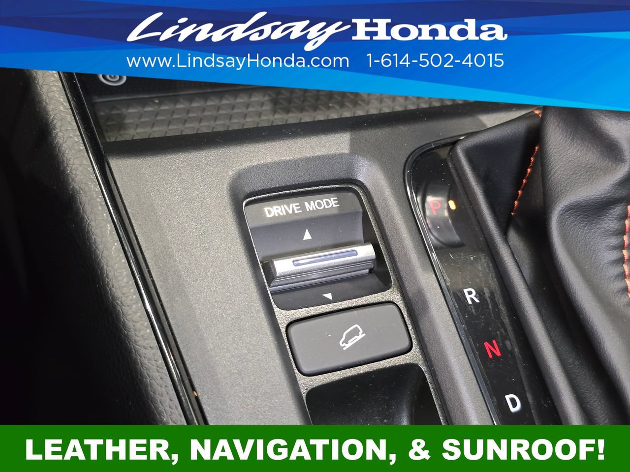 Used 2026 Honda CR-V Sport Touring image 20