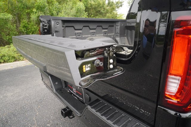 New 2026 GMC Sierra 1500 AT4 w/ AT4 Premium Package AWD/4WD image 11