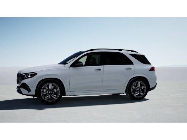New 2027 Mercedes-Benz GLE 450 4MATIC image 36