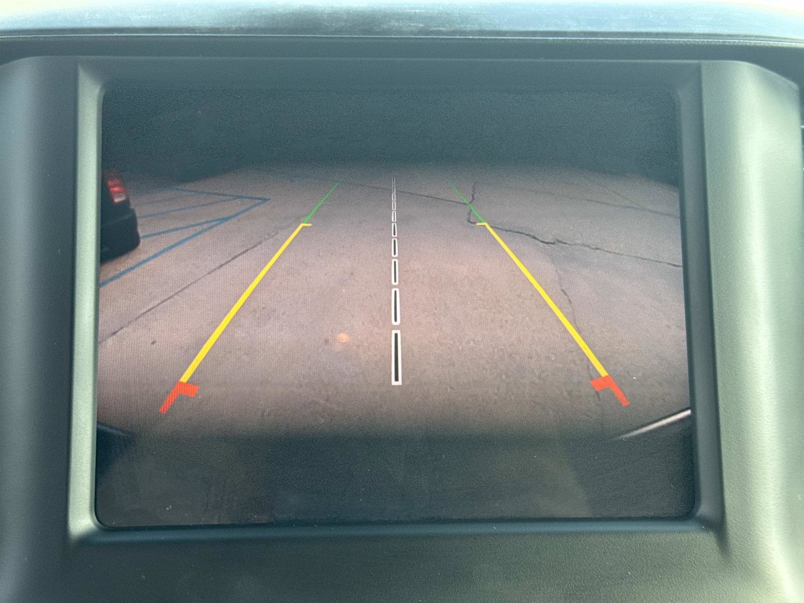 Used 2024 RAM 2500 Big Horn w/ Bed Utility Group image 25