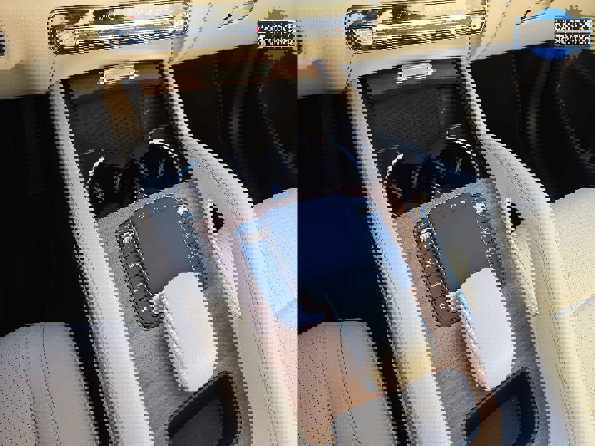 Certified 2024 Mercedes-Benz GLE 450 4MATIC image 22