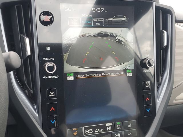 Certified 2025 Subaru Forester Limited w/ Popular Package #1 image 28