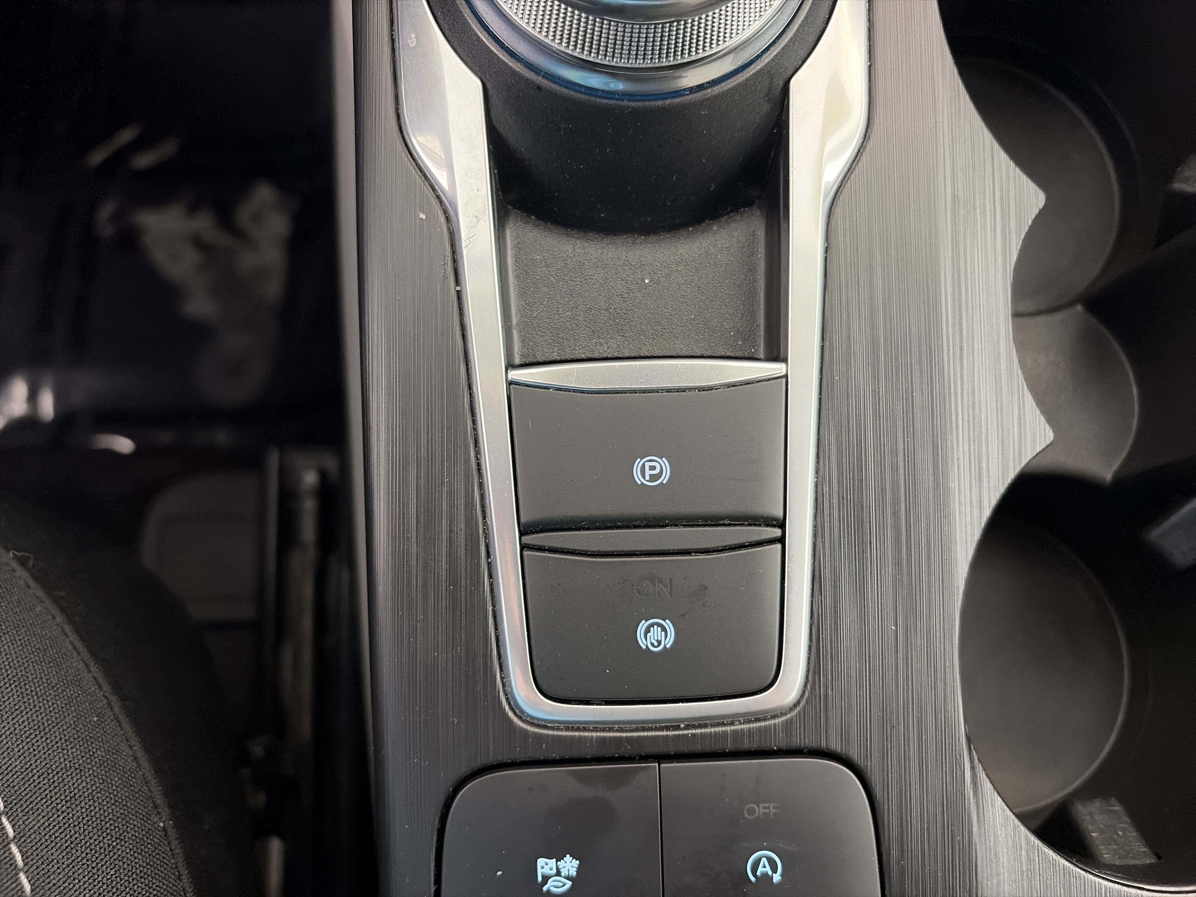 Used 2023 Ford Escape Active image 28