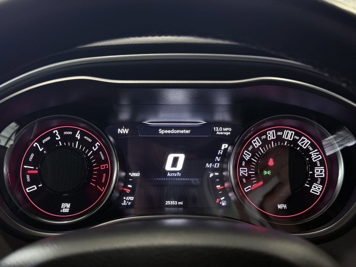 Used 2021 Dodge Challenger R/T Scat Pack w/ Dynamics Package image 50