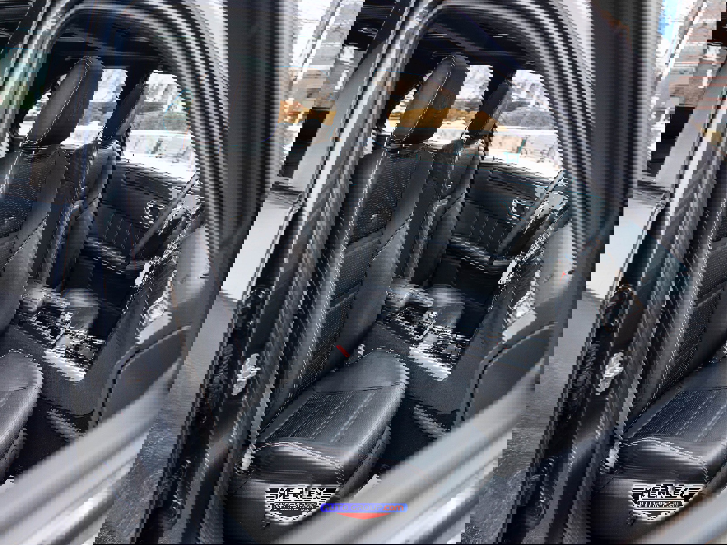 Used 2015 Mercedes-Benz E 63 AMG S-Model image 17