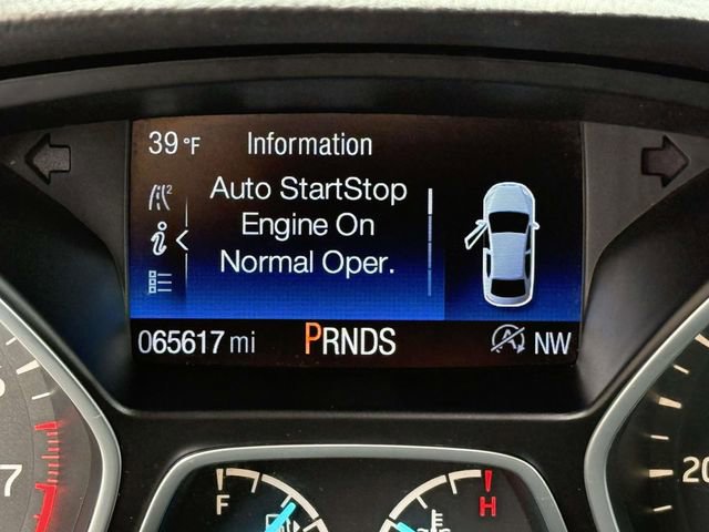 Used 2017 Ford Escape SE FWD image 24