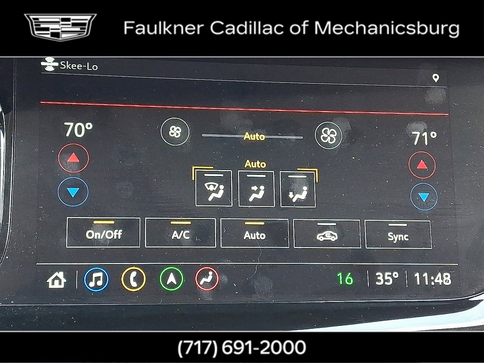 Used 2023 Buick Envision Avenir image 18
