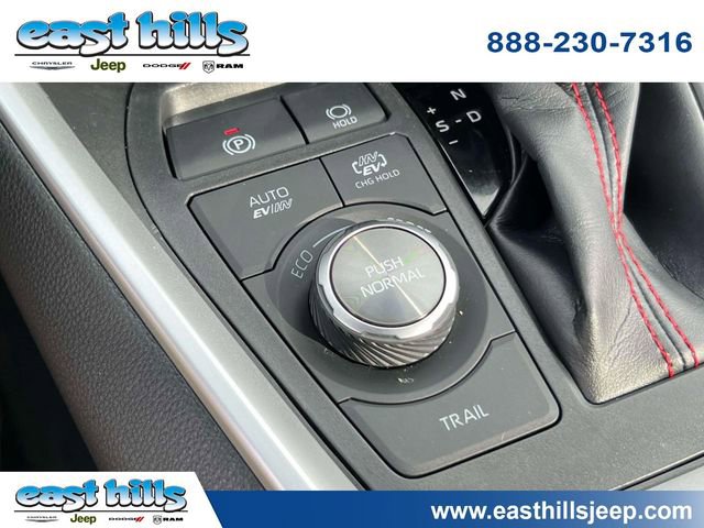 Used 2024 Toyota RAV4 XSE w/ Premium Package image 35
