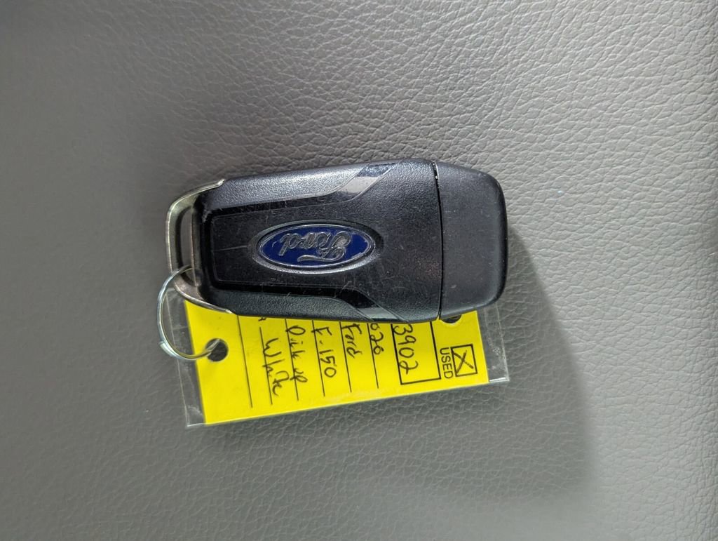 Used 2020 Ford F150 XL w/ Equipment Group 101A Mid image 29