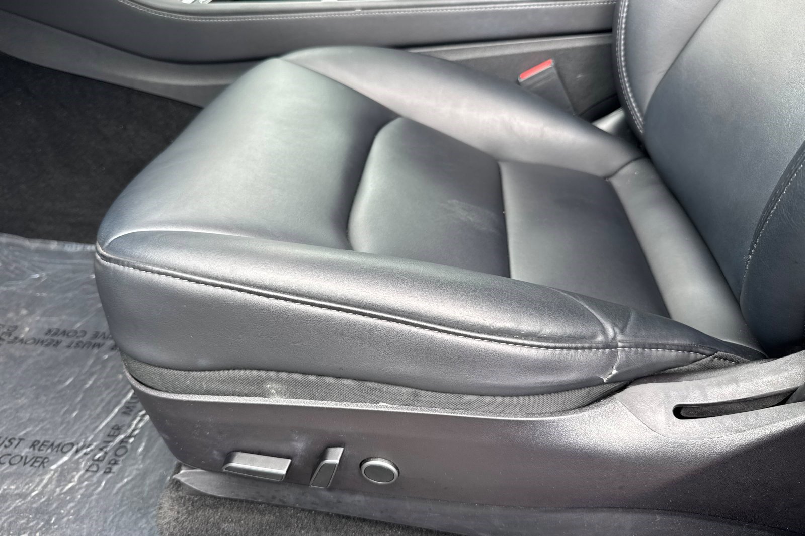 Used 2022 Tesla Model Y Performance AWD/4WD image 14