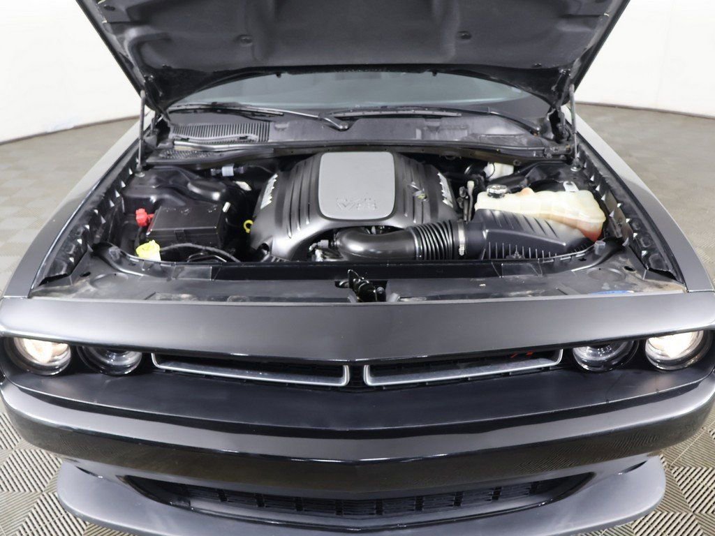 Used 2023 Dodge Challenger R/T image 16