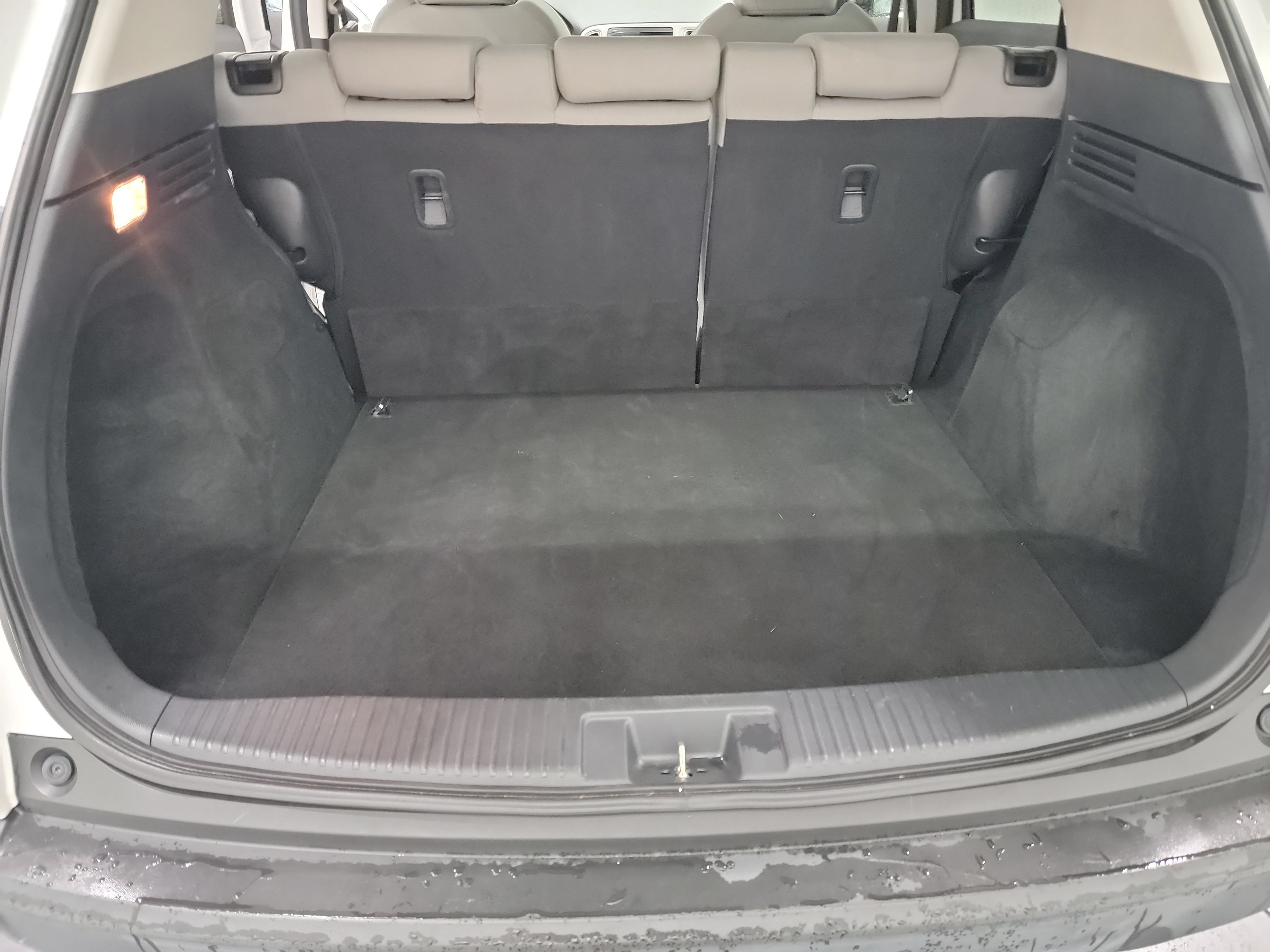 Used 2020 Honda HR-V EX image 26
