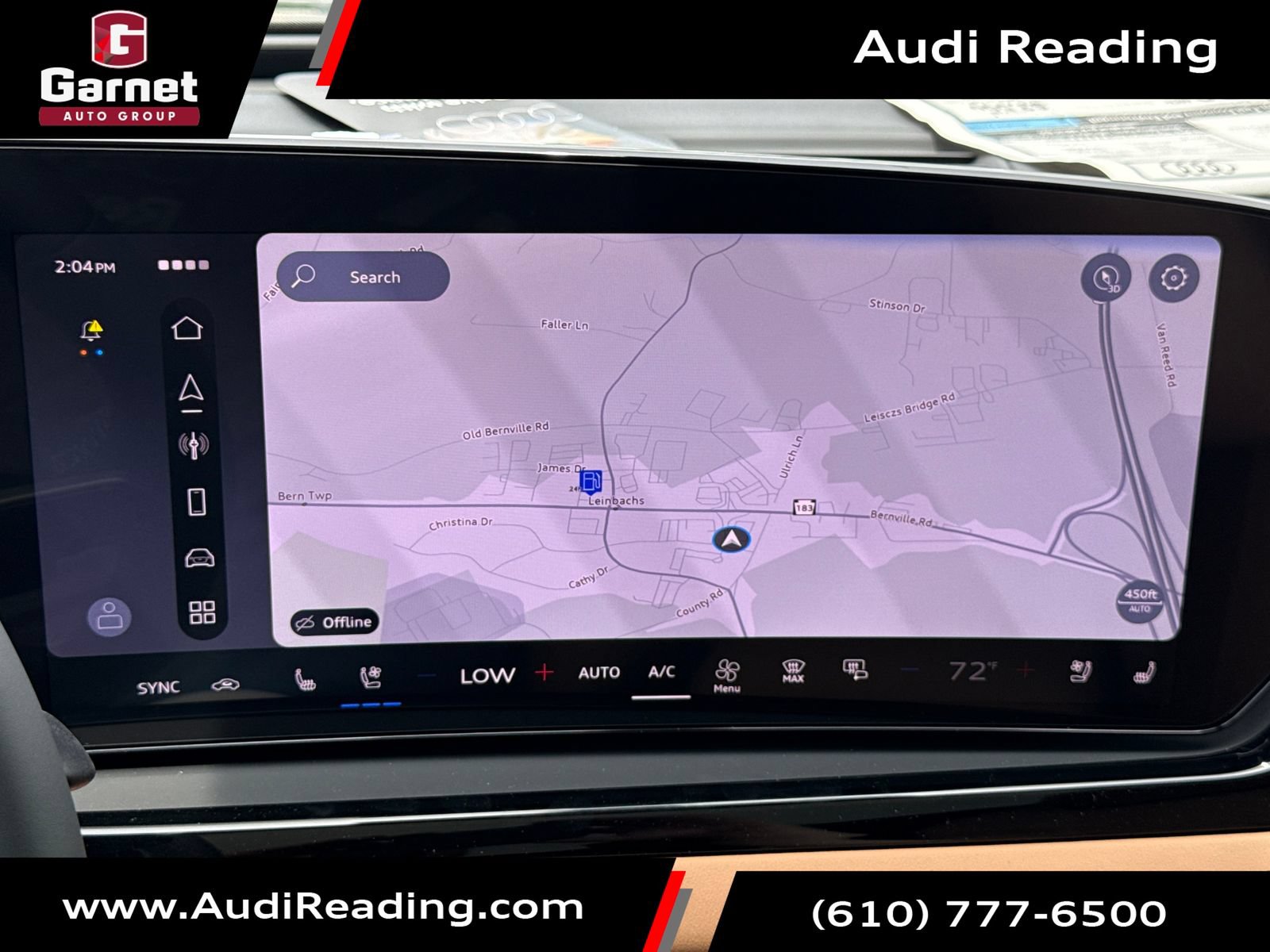 New 2026 Audi A5 2.0T Premium Plus AWD/4WD image 20