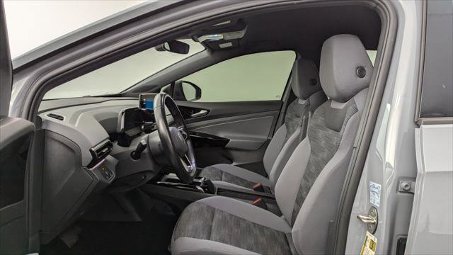 Used 2021 Volkswagen ID.4 Pro image 14