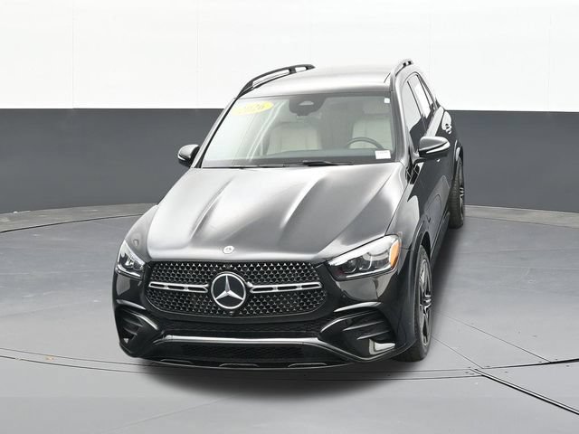Used 2026 Mercedes-Benz GLE 350 4MATIC image 67