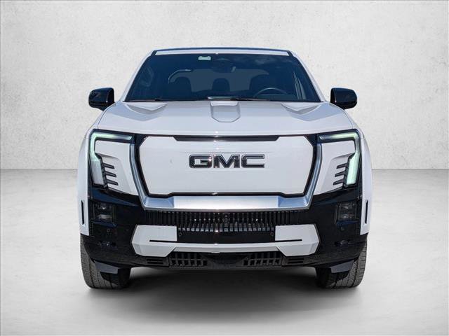 Used 2025 GMC Sierra EV Denali image 2