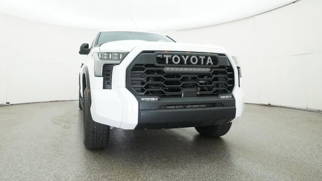 New 2026 Toyota Tundra TRD Pro AWD/4WD image 30