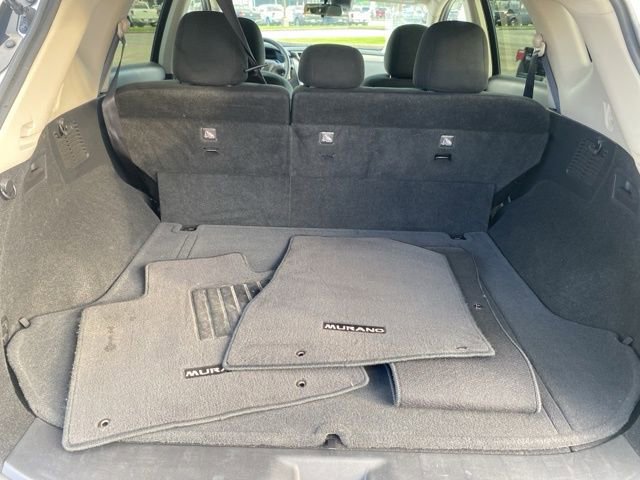 Used 2020 Nissan Murano S w/ Technology Package image 10