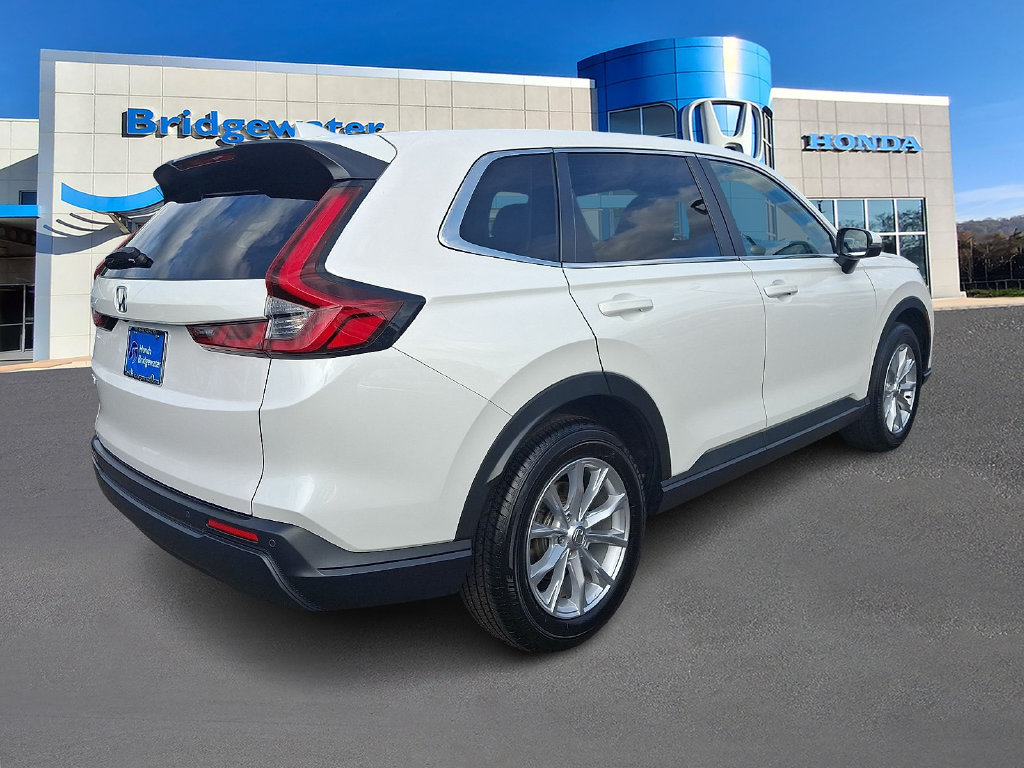 Used 2024 Honda CR-V EX-L image 6