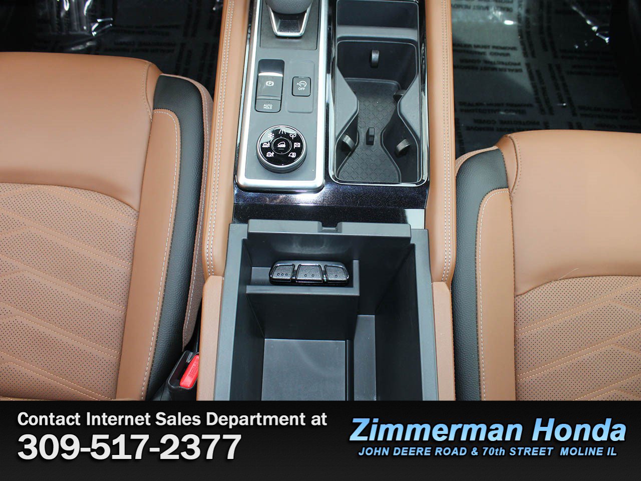 Used 2025 Nissan Pathfinder Platinum AWD/4WD image 20