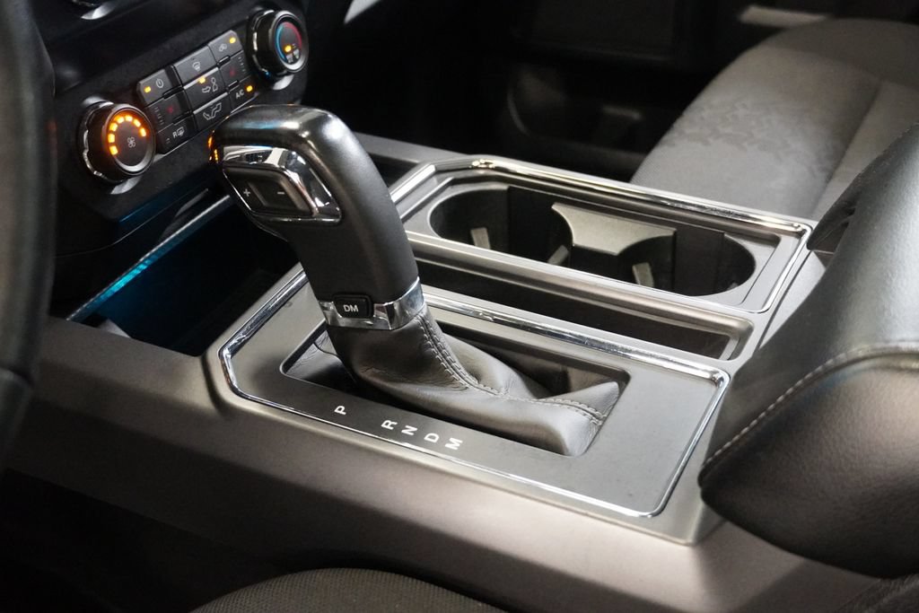 Used 2020 Ford F150 XLT w/ Equipment Group 302A Luxury AWD/4WD image 22