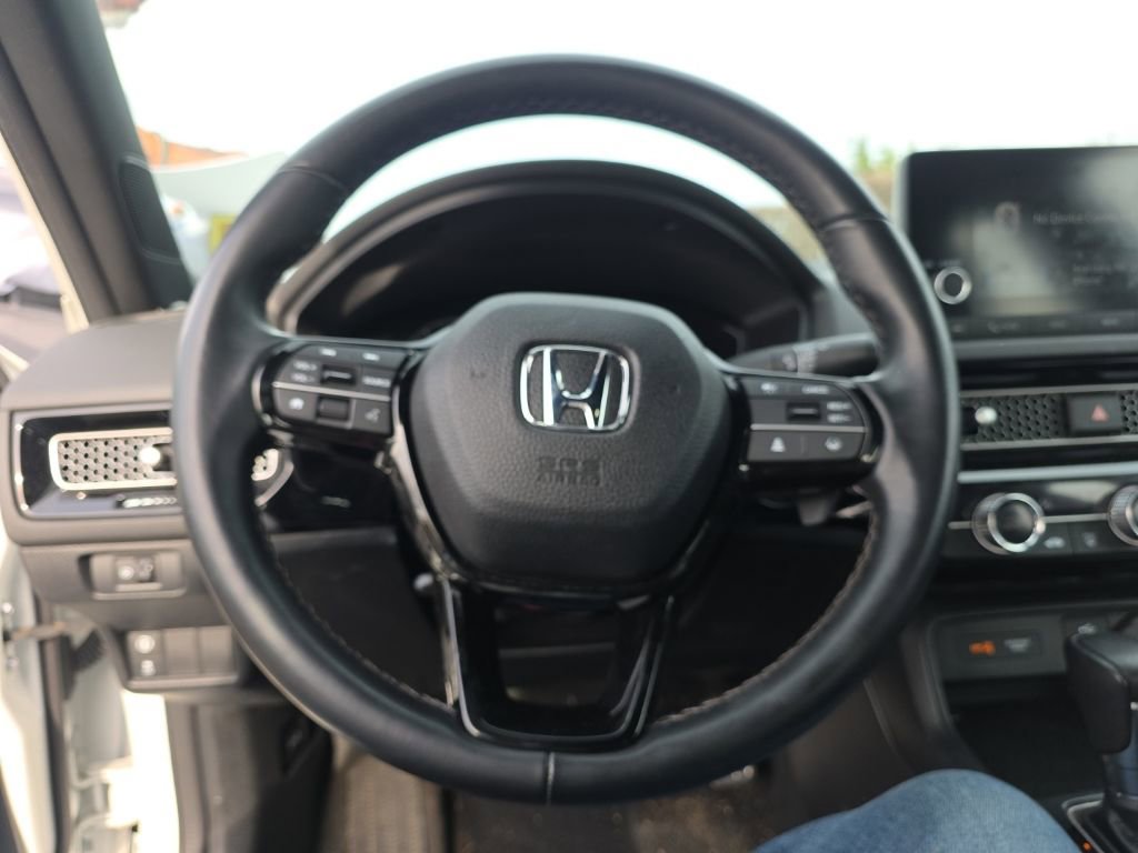 Used 2023 Honda Civic Sport image 13