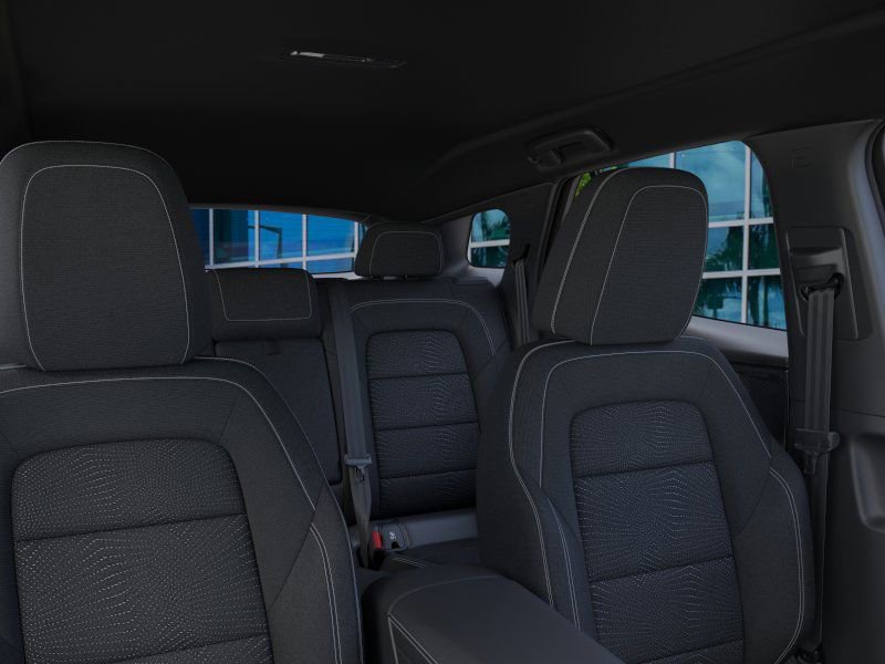 New 2026 Chevrolet Blazer EV LT image 24