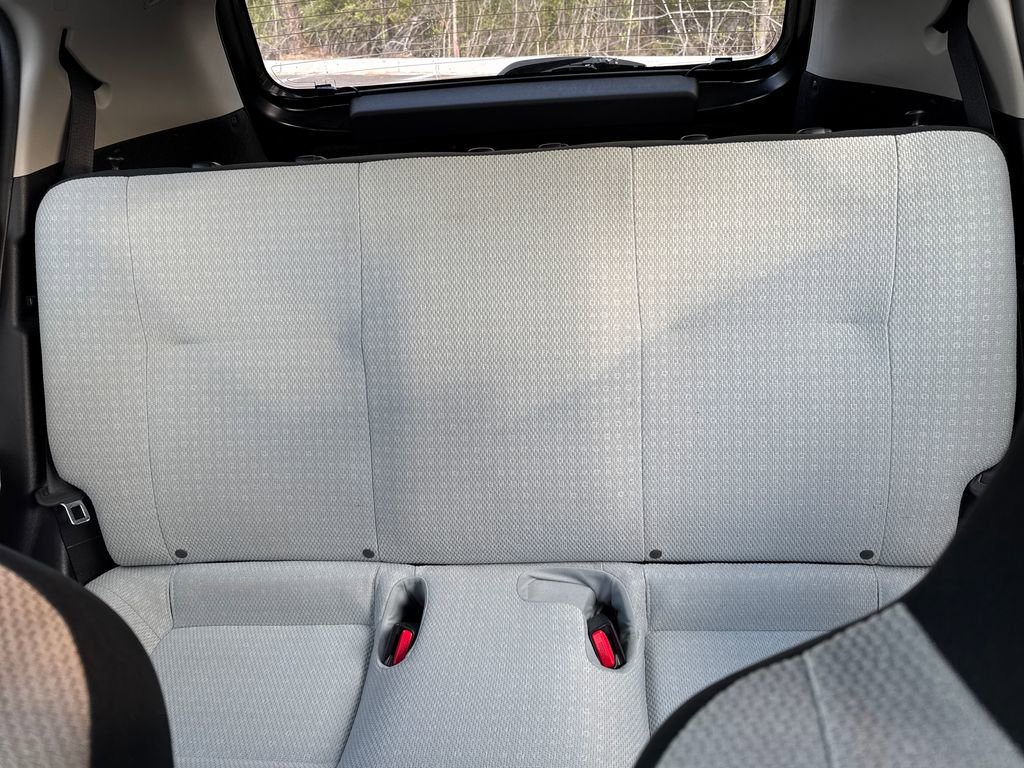 Used 2012 Toyota Prius C One FWD image 30