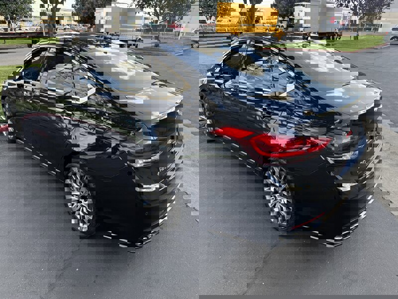 Used 2017 Genesis G80 5.0 Ultimate image 12