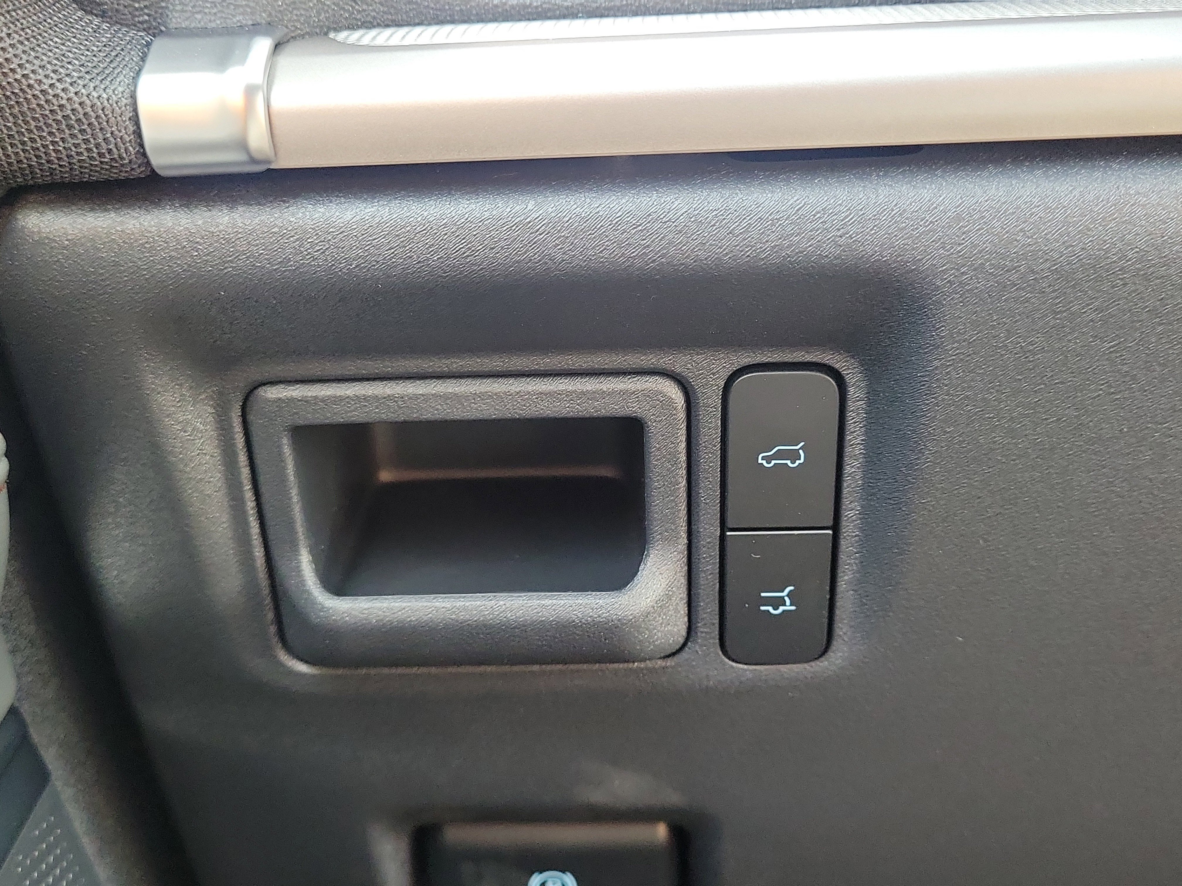 New 2025 Ford Expedition Max Active image 19