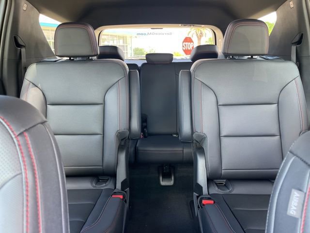 New 2026 Chevrolet Traverse Z71 AWD/4WD image 44