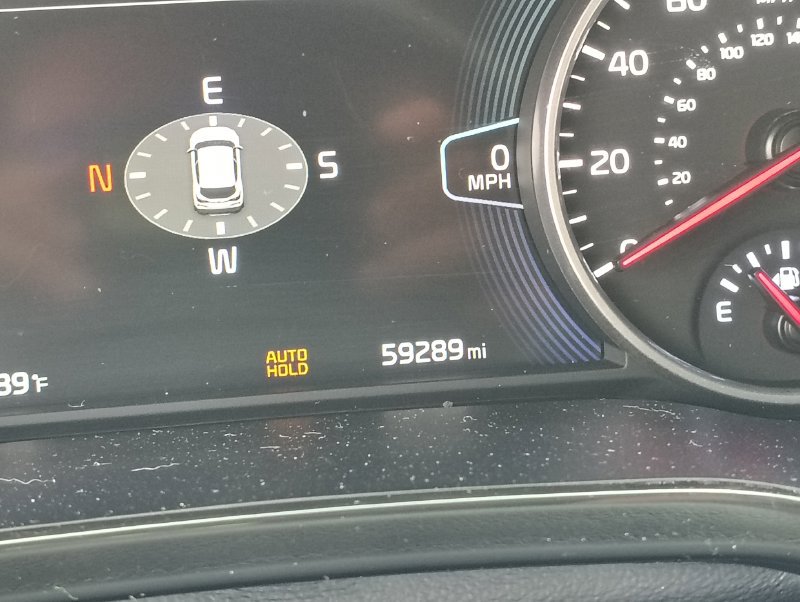 Used 2022 Kia Seltos SX AWD/4WD image 12