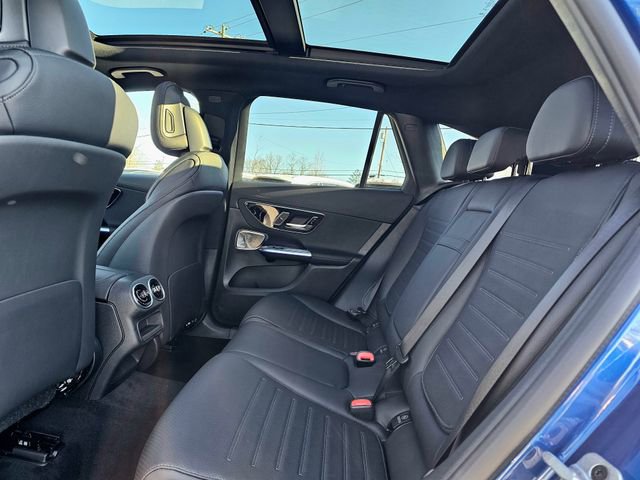 New 2026 Mercedes-Benz GLC 300 4MATIC image 22