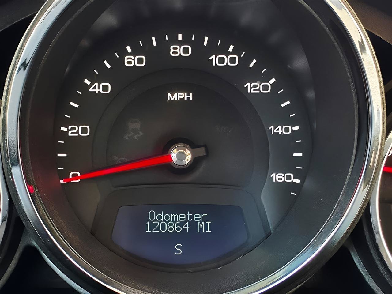 Used 2012 Cadillac CTS Luxury AWD/4WD image 31