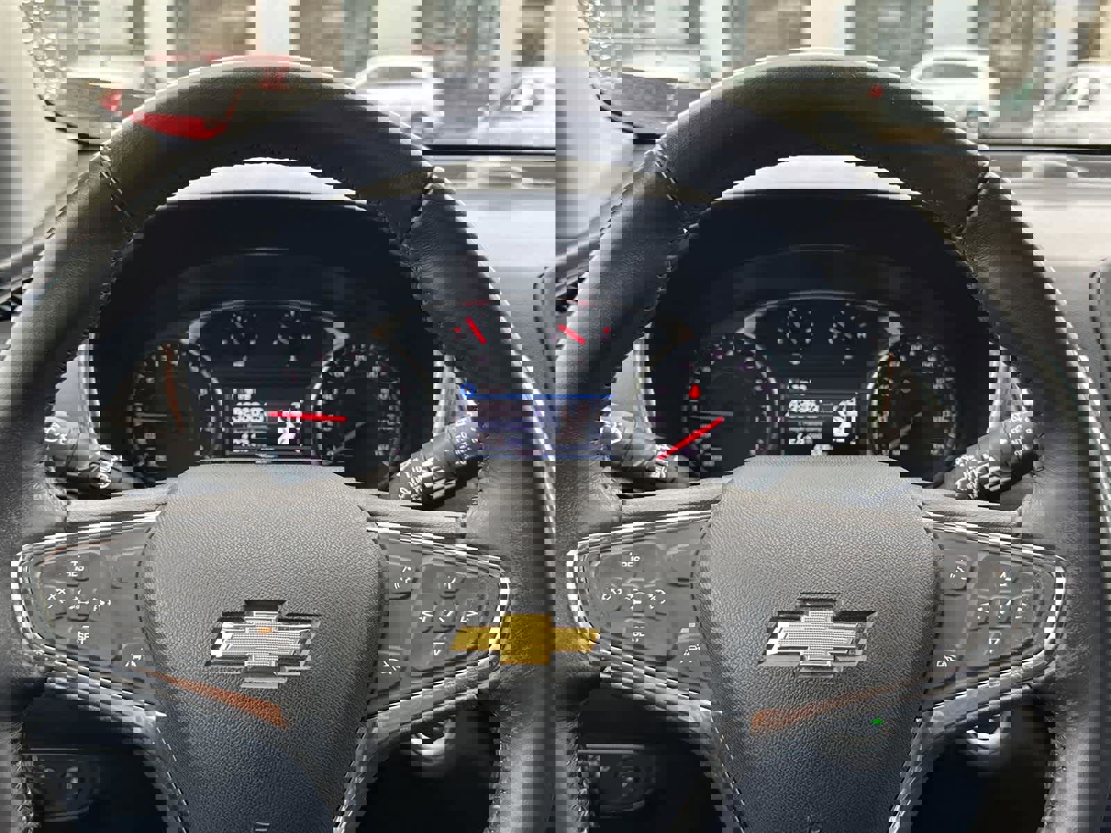 Used 2021 Chevrolet Equinox LT image 13