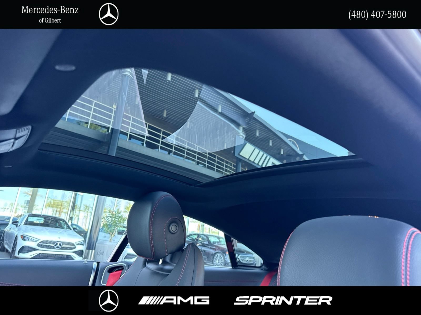 Certified 2023 Mercedes-Benz E 53 AMG 4MATIC Coupe image 20