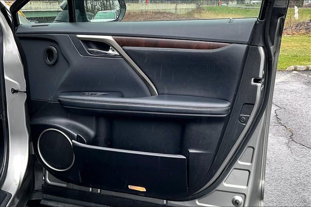 Certified 2022 Lexus RX 450h AWD w/ Premium Package image 28