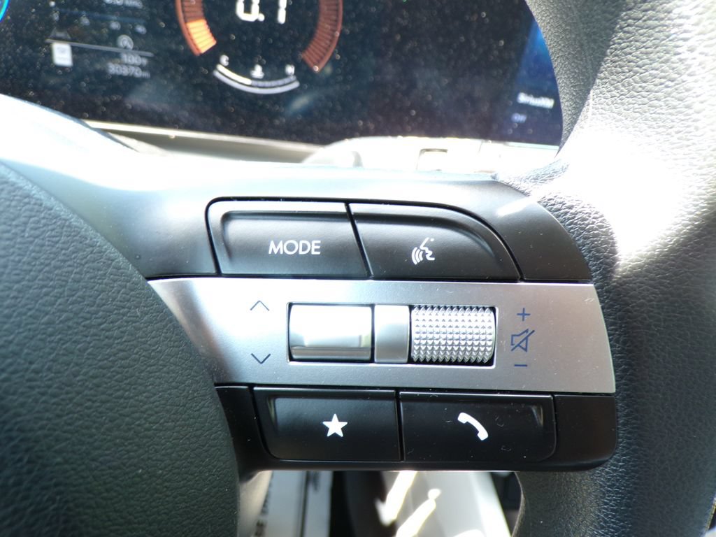Certified 2025 Hyundai Tucson SEL AWD/4WD image 31