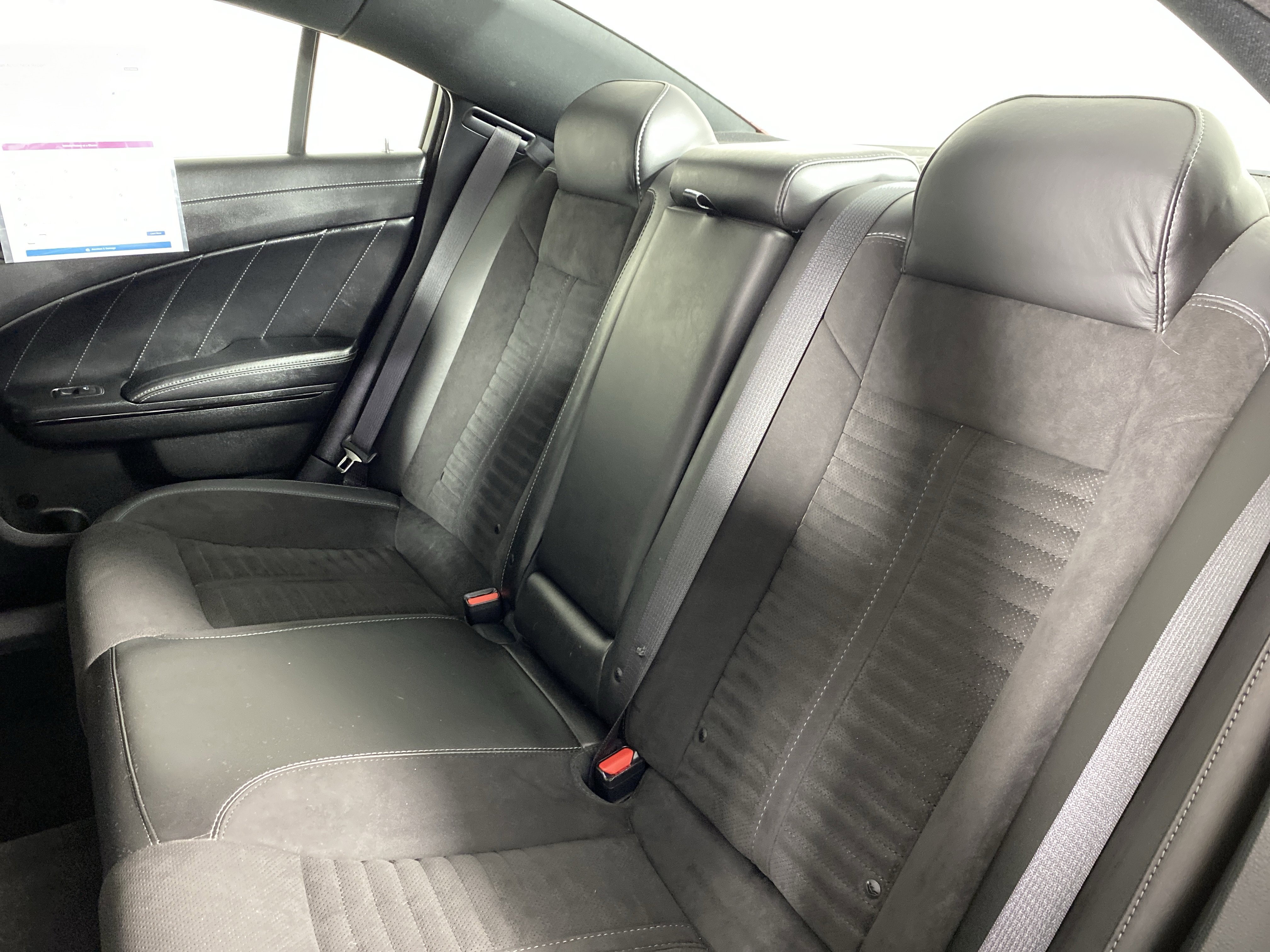 Used 2022 Dodge Charger R/T w/ Daytona Edition Group image 32