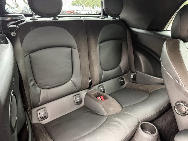 Used 2023 MINI Cooper S w/ Signature Upholstery Package image 15
