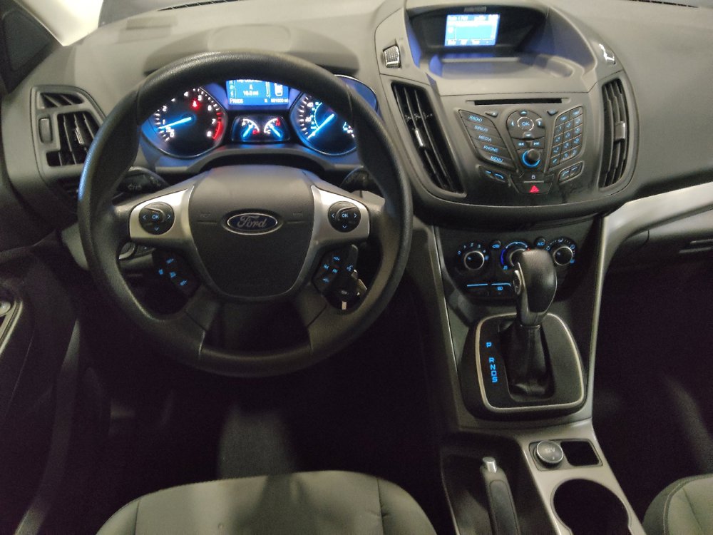 Used 2014 Ford Escape SE FWD image 22