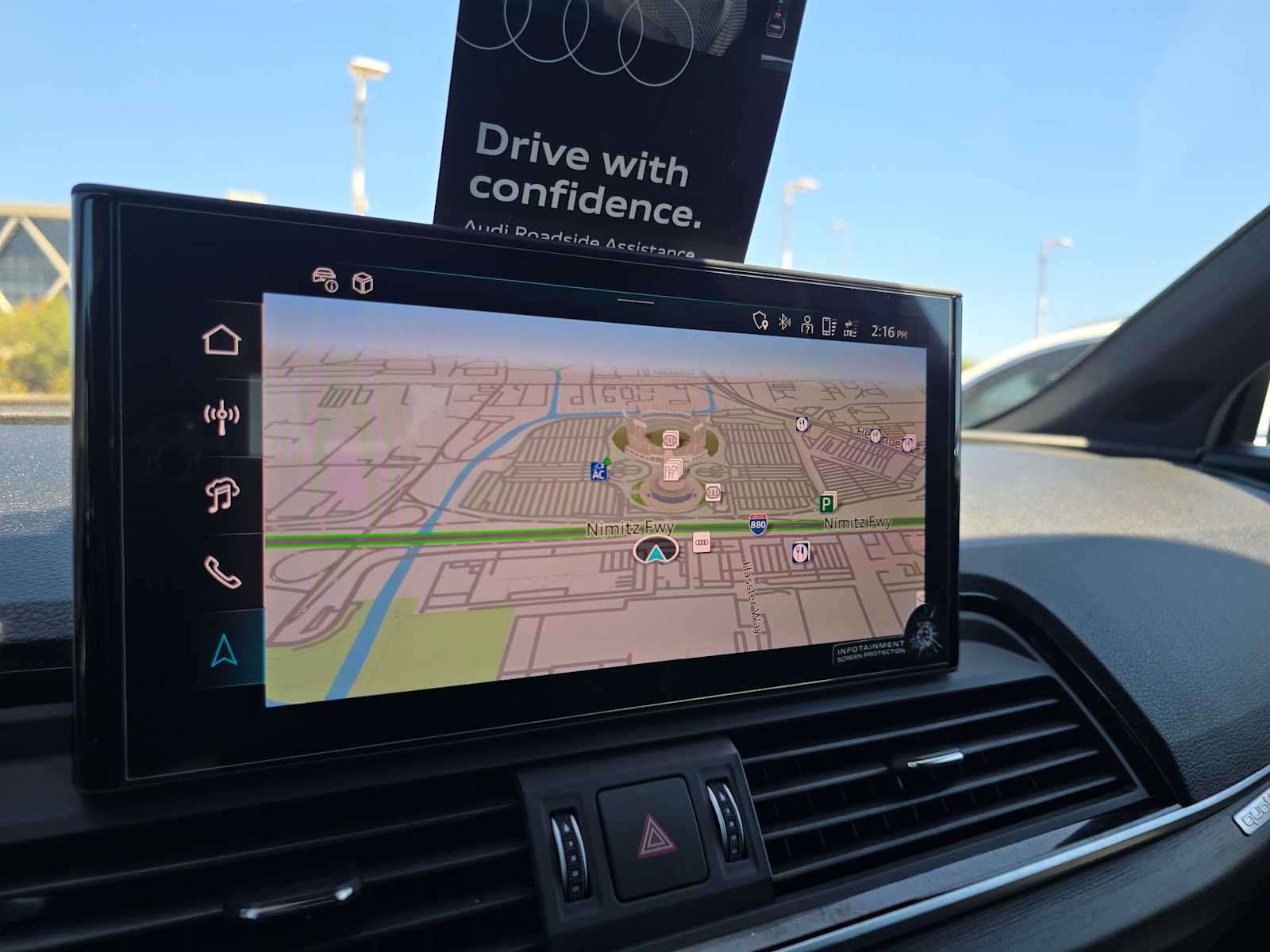 New 2025 Audi Q5 e Premium Plus w/ Premium Plus Package image 31