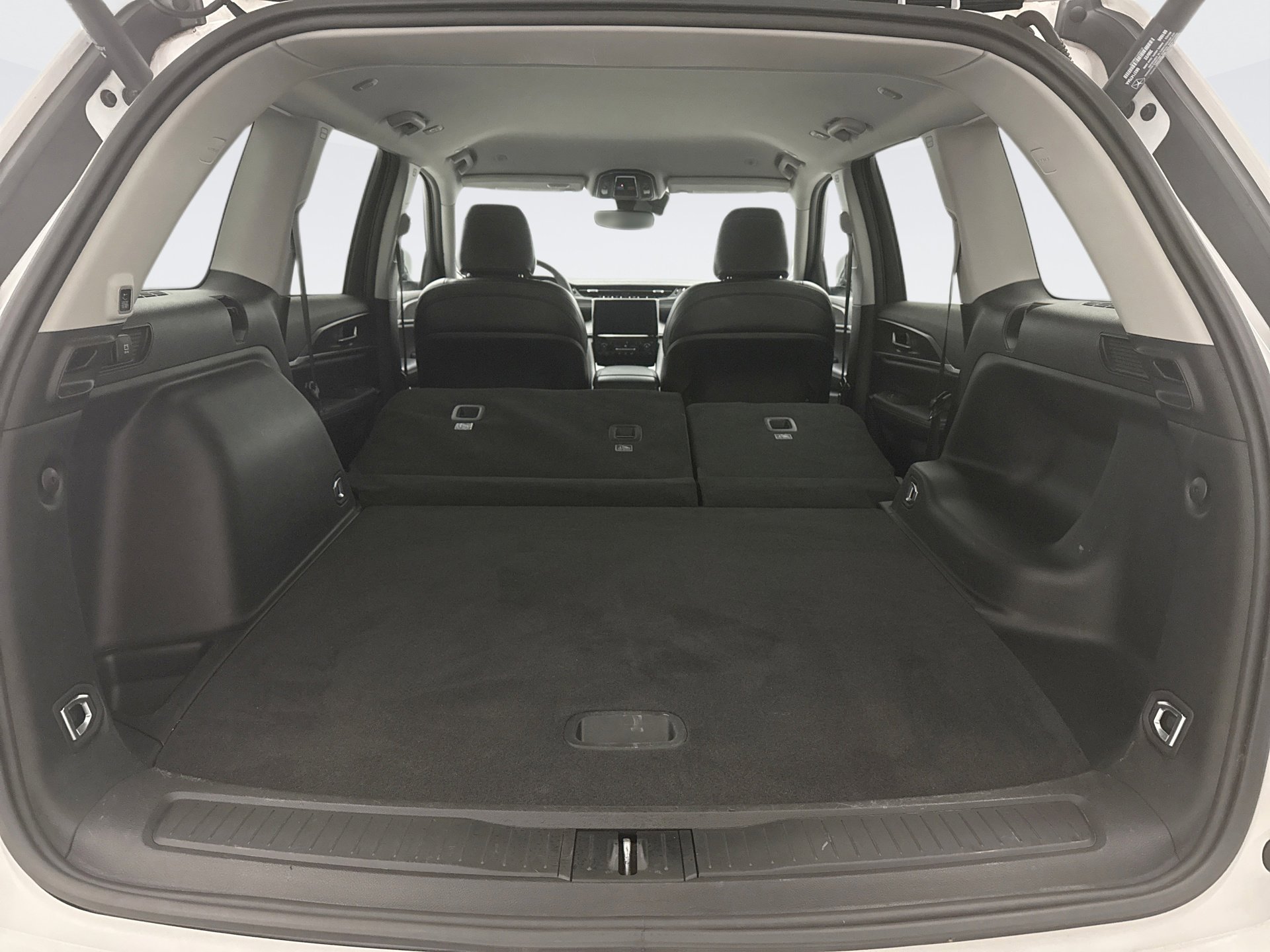 Used 2023 Jeep Grand Cherokee Limited AWD/4WD image 22