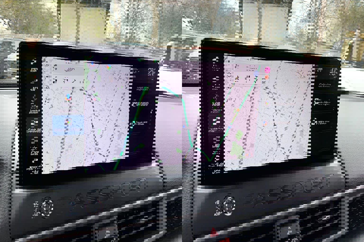 Used 2026 Honda Passport TrailSport Elite image 32