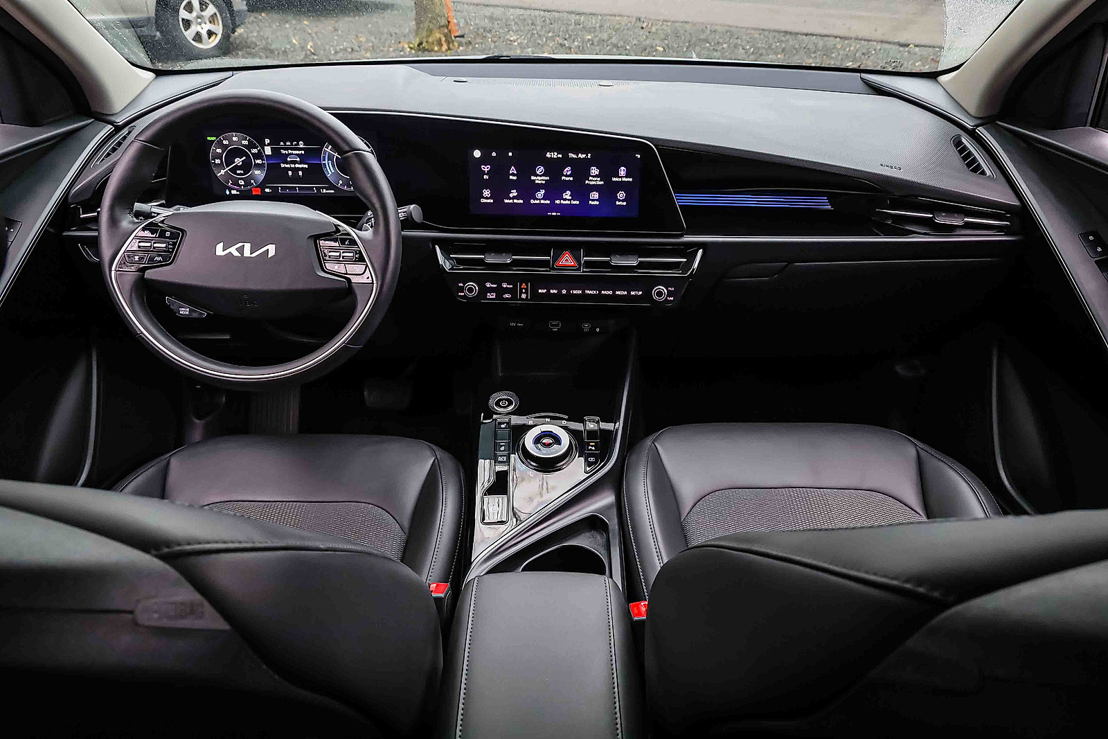 Used 2024 Kia Niro Wind w/ Wind Preserve Package image 20