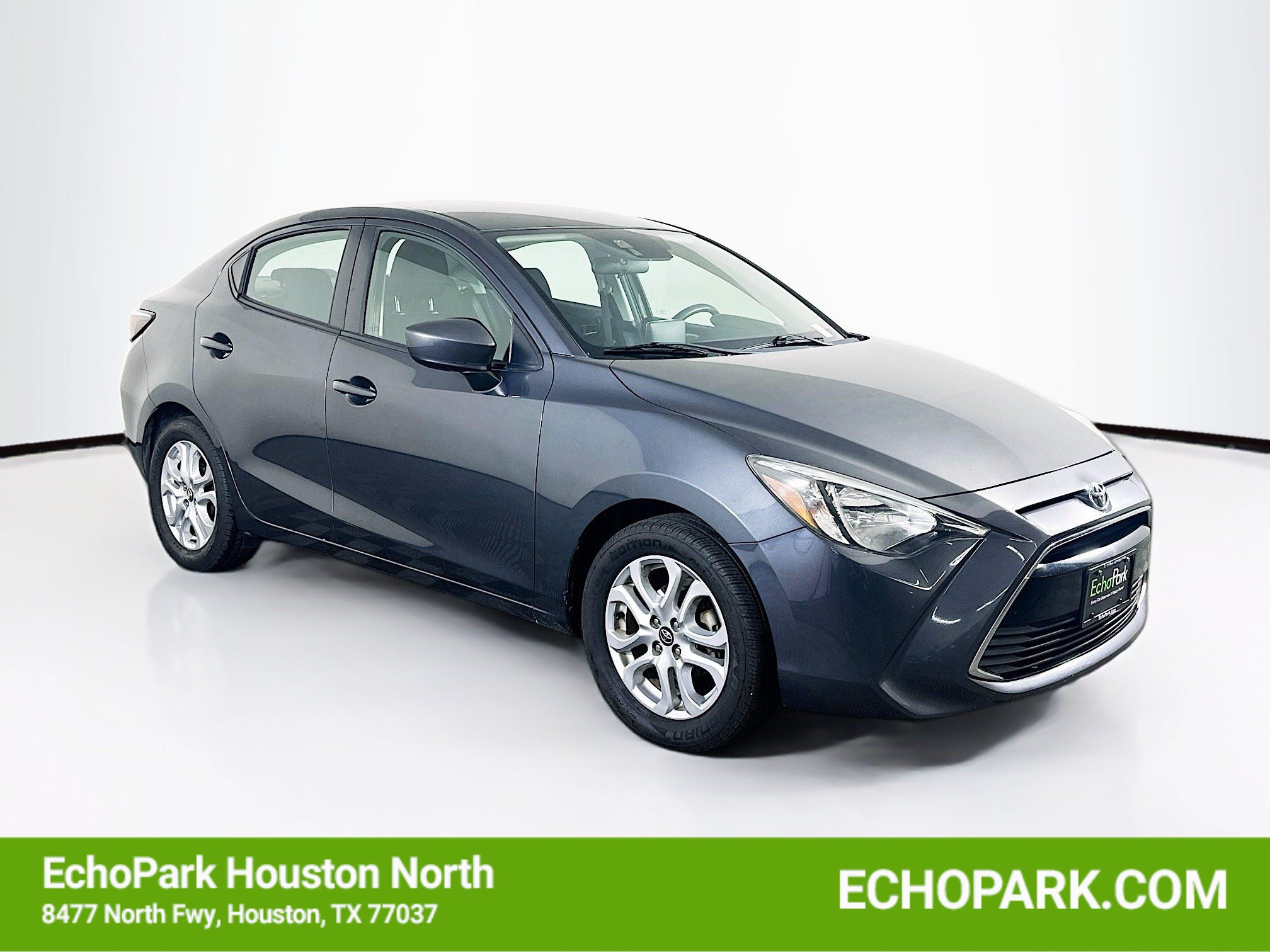Used 2017 Toyota Yaris iA