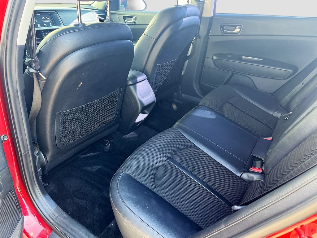 Used 2019 Kia Optima S FWD image 22