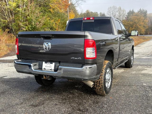 Used 2022 RAM 2500 Tradesman image 4