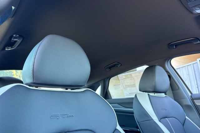 New 2026 Kia K5 GT-Line FWD image 19