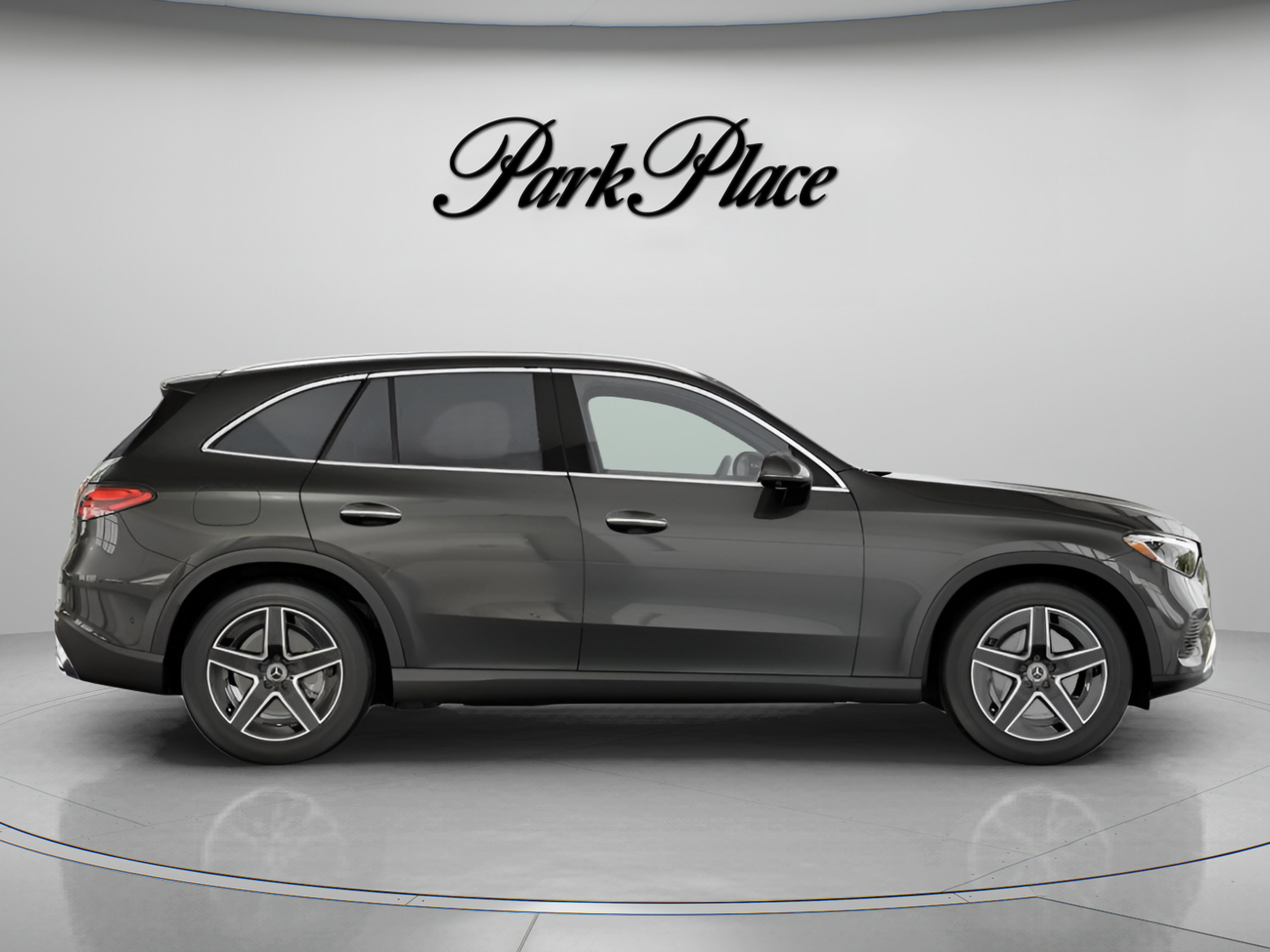 Certified 2026 Mercedes-Benz GLC 300 4MATIC image 26